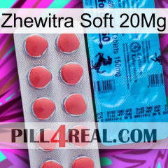 Zhewitra Soft 20Mg new14